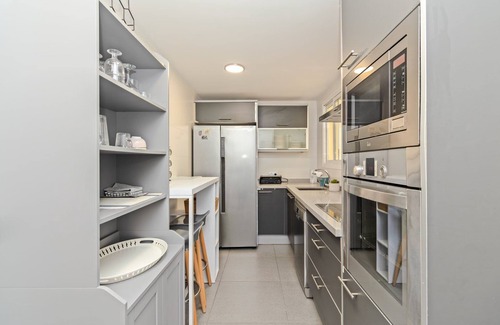 Puig Apartment | GuestReady - Playa del Puig Home