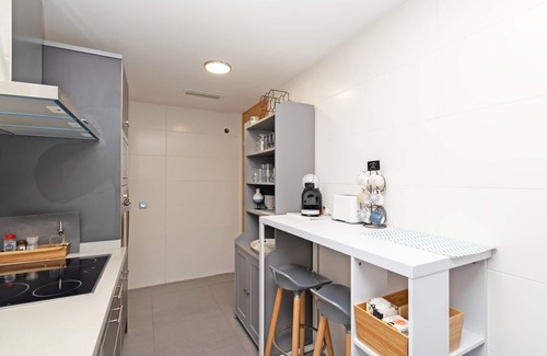 Puig Apartment | GuestReady - Playa del Puig Home