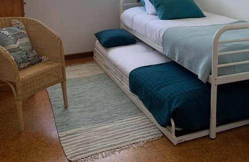 Caminha Apartment | GuestReady - Pleasant Retreat in Moledo