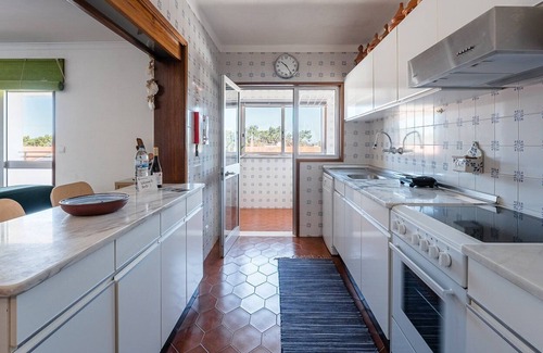 Caminha Apartment | GuestReady - Pleasant Retreat in Moledo