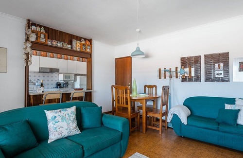 Caminha Apartment | GuestReady - Pleasant Retreat in Moledo