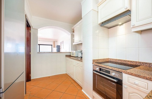 Ericeira Apartment | GuestReady - Pocinhos Residence