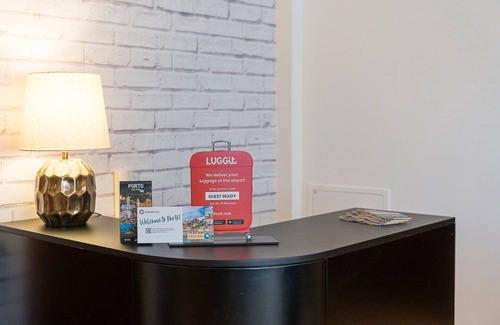 Boavista Apartment | GuestReady - Portfolio GuestHouse - Room 401