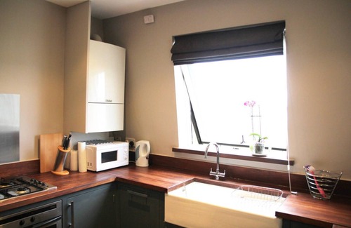 Golborne Apartment | GuestReady - Quaint English Flat near Portobello