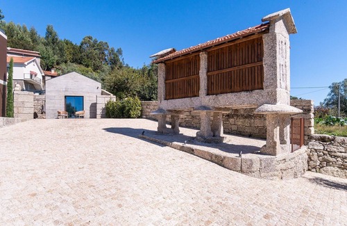 Guilhofrei Apartment | GuestReady - Quinta Leitão 4