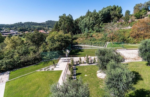 Guilhofrei Apartment | GuestReady - Quinta Leitão 3