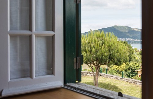 Vilarelho Apartment | GuestReady - Quinta de Senandes