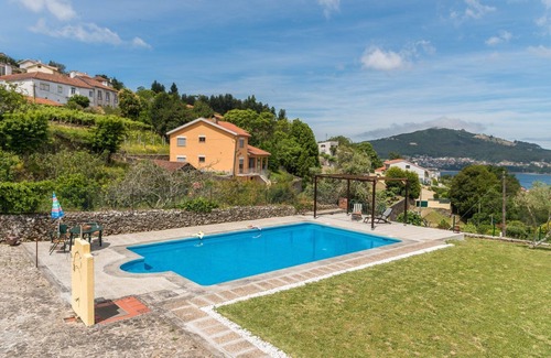 Vilarelho Apartment | GuestReady - Quinta de Senandes