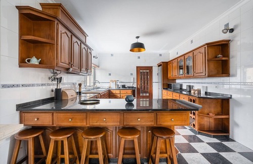 Mealhada Apartment | GuestReady - Quinta do Sol