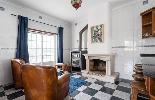 Mealhada Apartment | GuestReady - Quinta do Sol