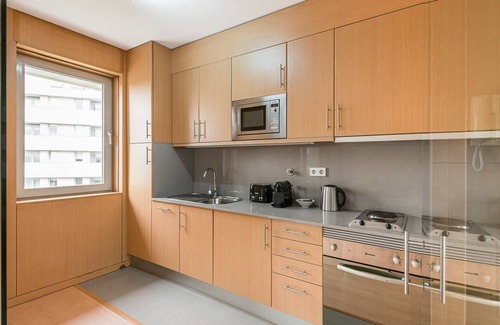 Sao Pedro da Afurada Apartment | GuestReady - Roomy