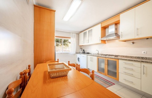 Mina Apartment | GuestReady - Refined home in Amadora