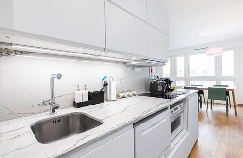 Asiatique Apartment | GuestReady - Relax in Style in the City of Lights
