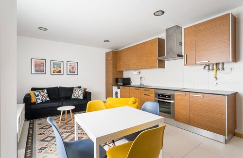 Aveiro Apartment | GuestReady - Relaxed atmosphere near the canal