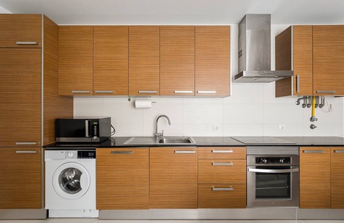 Aveiro Apartment | GuestReady - Relaxed atmosphere near the canal