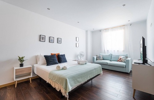 Aveiro Apartment | GuestReady - Relaxed atmosphere near the canal