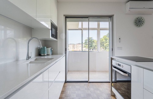 Porto Apartment | GuestReady - Relaxing stay in Rio Tinto