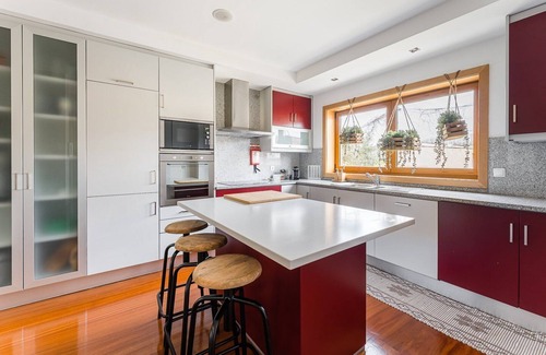 Vila Nova de Gaia Apartment | GuestReady - Sophistication and refinement