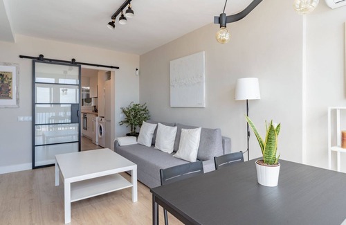 El Palo Apartment | GuestReady - Scenic Flat in Malaga