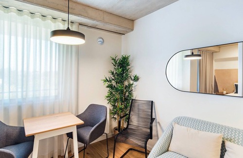 Leca da Palmeira Apartment | GuestReady - Seaside Serenity in Leça da Palmeira