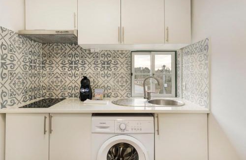 Campanha Apartment | GuestReady - Serene Getaway in Campanhã