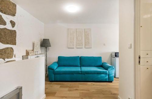 Campanha Apartment | GuestReady - Serene Getaway in Campanhã