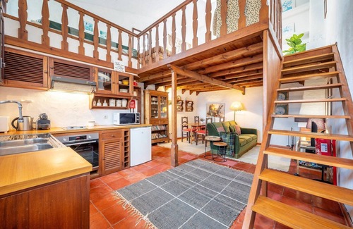 Sintra Apartment | GuestReady - Sintra Cosy House