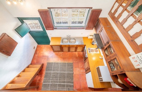 Sintra Apartment | GuestReady - Sintra Cosy House