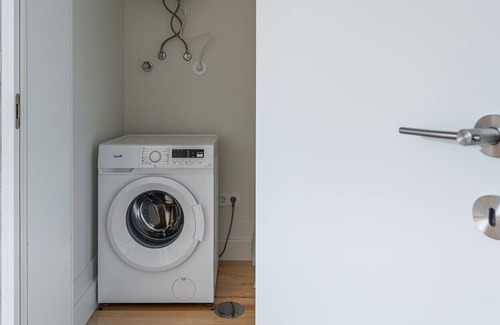Alijo Apartment | GuestReady - Somebody's Story - A