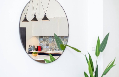 Hoxton Apartment | GuestReady - Sophisticated Home in Shoreditch