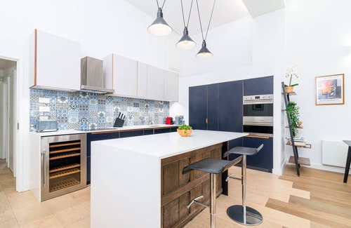 Hoxton Apartment | GuestReady - Sophisticated Home in Shoreditch