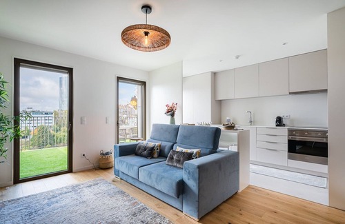 Campanha Apartment | GuestReady - Splendid Retreat in Porto