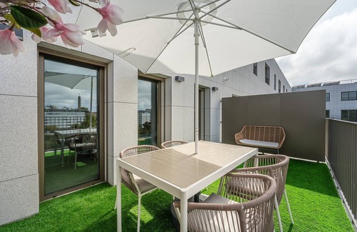 Campanha Apartment | GuestReady - Splendid Retreat in Porto