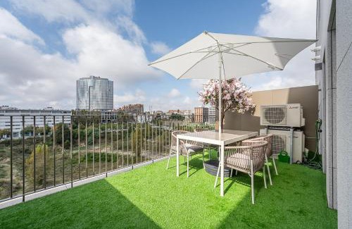 Campanha Apartment | GuestReady - Splendid Retreat in Porto