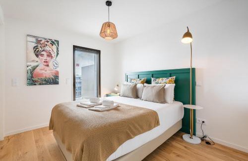 Campanha Apartment | GuestReady - Splendid Retreat in Porto