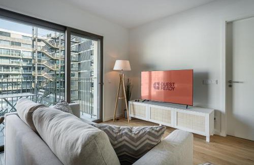 Campanha Apartment | GuestReady – Steps from Estádio do Dragão