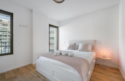 Campanha Apartment | GuestReady – Steps from Estádio do Dragão