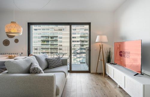 Campanha Apartment | GuestReady – Steps from Estádio do Dragão