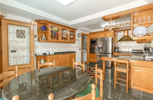 Puig Villa | GuestReady - Steps to the Mediterranean Sea