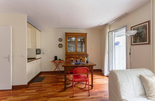 19th Arrondissement Apartment | GuestReady - Studio at Parc des Buttes-Chaumont