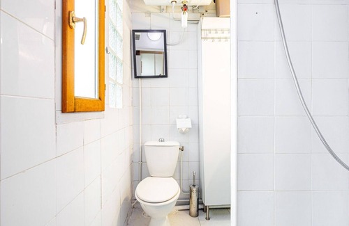 Passerelle Apartment | GuestReady - Stylish Hideaway near Bercy Parc