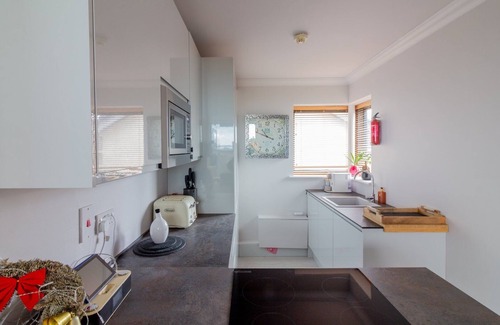 Sutton Cross Apartment | GuestReady - Stylish retreat near Dublin’s Coast