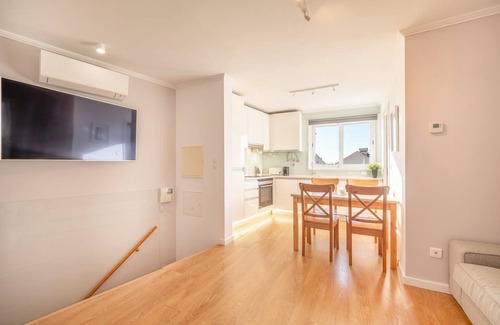 Belem Apartment | GuestReady - Sunny spacious in Belém