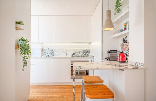 Santa Isabel Apartment | GuestReady - Sunshine Refuge near Aquaduct