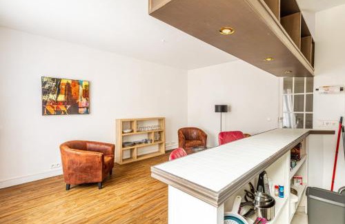 Plaisance Apartment | GuestReady -Superbe Appartement dans le 14ème Arr.