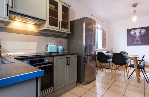 Imaculado Coracao de Maria Apartment | GuestReady - Sweet escape in Madeira