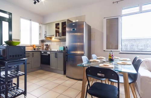 Imaculado Coracao de Maria Apartment | GuestReady - Sweet escape in Madeira