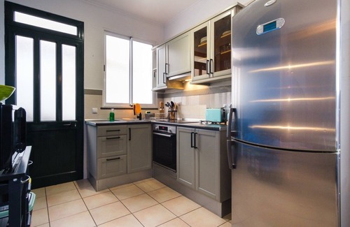 Imaculado Coracao de Maria Apartment | GuestReady - Sweet escape in Madeira