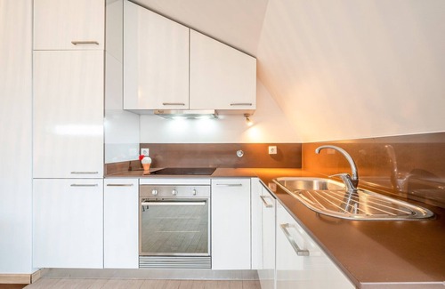 Trafaria Apartment | GuestReady - Tagus and Sea View Apt in Trafaria