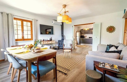 Fenais da Luz House | GuestReady - The Chestnut Garden - Farm House